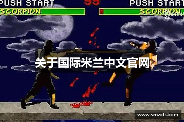 关于国际米兰中文官网
